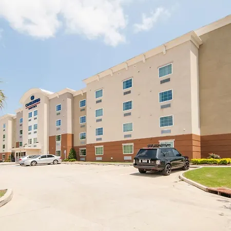 Candlewood Suites - Baton Rouge - College Drive By Ihg